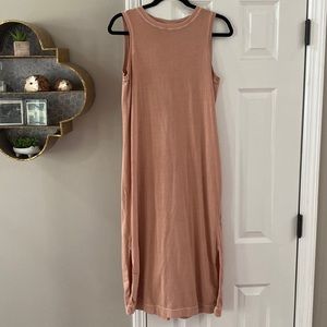 Old Navy sleeveless dress